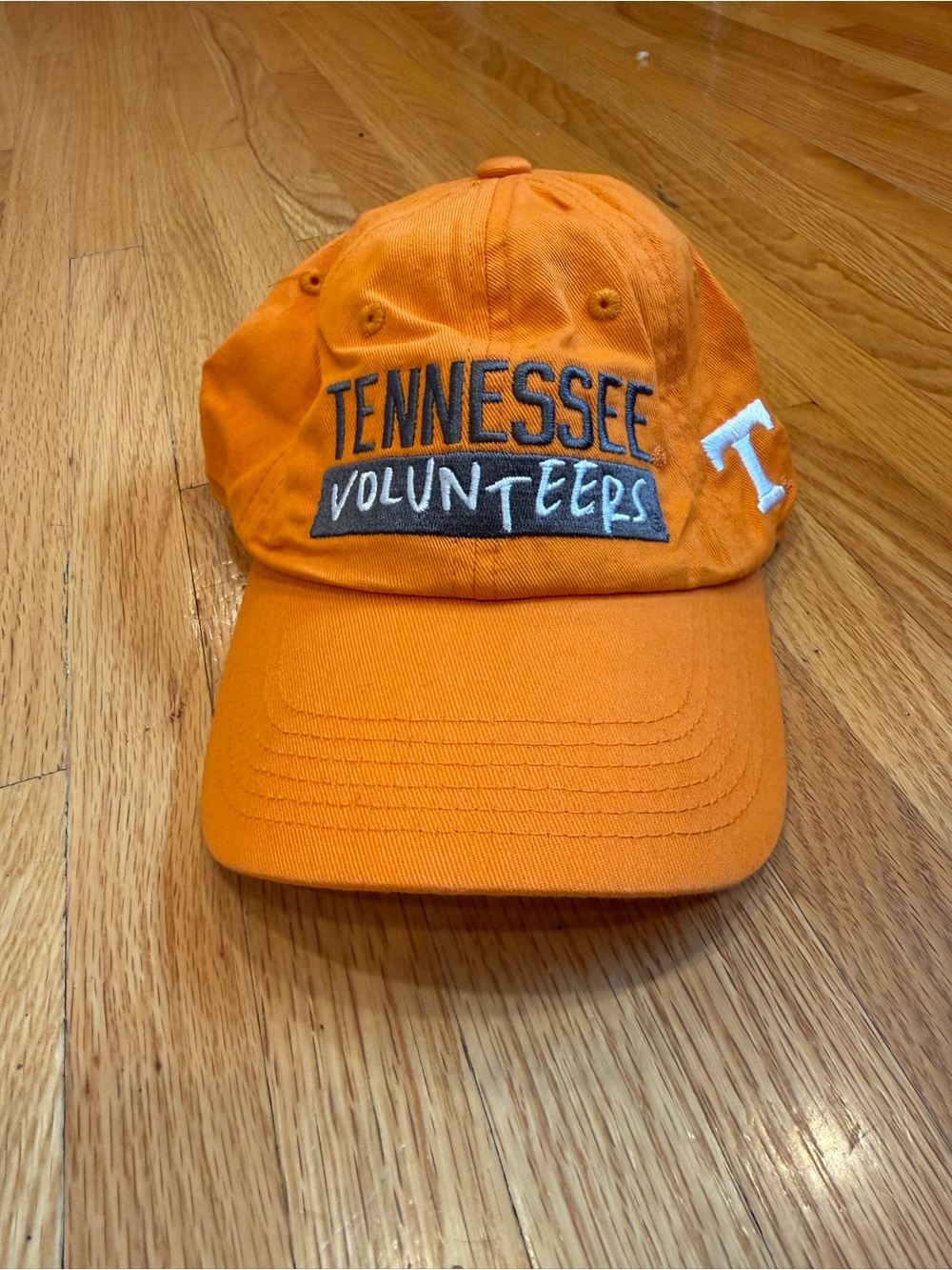 Tennessee Volunteers Kids Orange Baseball Cap